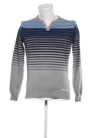 Herrenpullover Angelo Litrico, Größe S, Farbe Mehrfarbig, Preis 12,99 €