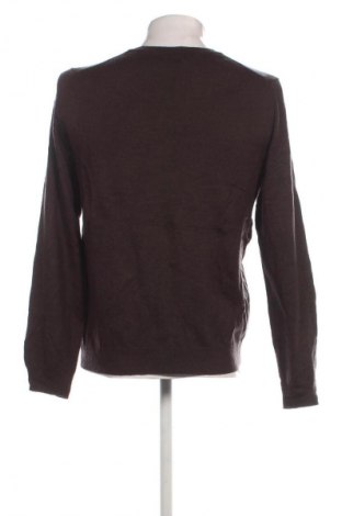 Herrenpullover Apt.9, Größe L, Farbe Braun, Preis € 13,99