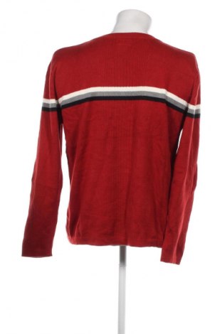 Herrenpullover Arizona, Größe L, Farbe Rot, Preis € 13,99