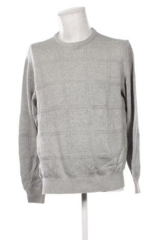 Herrenpullover Arrow, Größe L, Farbe Grau, Preis 13,99 €