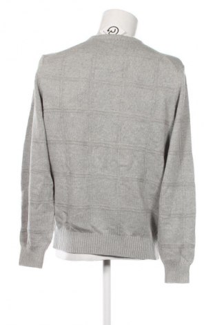 Herrenpullover Arrow, Größe L, Farbe Grau, Preis € 12,99