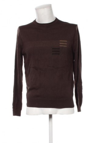 Herrenpullover Axist, Größe M, Farbe Braun, Preis € 12,99