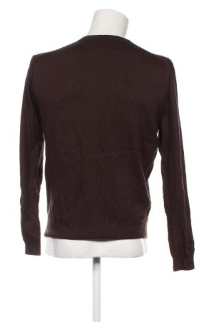 Herrenpullover Axist, Größe M, Farbe Braun, Preis € 24,99