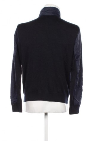 Herrenpullover BLS Hafnia, Größe M, Farbe Blau, Preis € 42,97