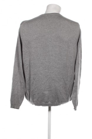 Herrenpullover BOSS, Größe M, Farbe Grau, Preis 62,99 €