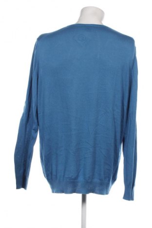 Herrenpullover BOSS, Größe XL, Farbe Blau, Preis 52,99 €