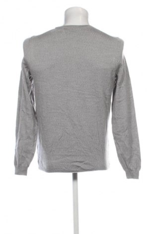 Herrenpullover BOSS, Größe M, Farbe Grau, Preis 95,99 €