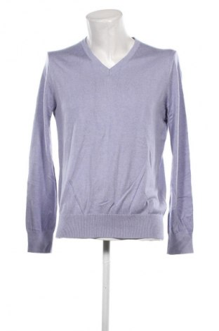 Herrenpullover Banana Republic, Größe L, Farbe Lila, Preis 26,49 €