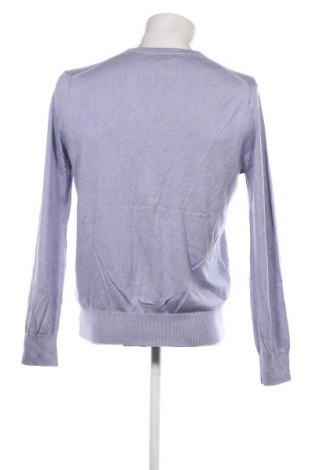 Herrenpullover Banana Republic, Größe L, Farbe Lila, Preis 28,49 €