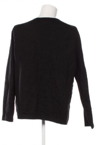 Herrenpullover Banana Republic, Größe XL, Farbe Schwarz, Preis 28,49 €