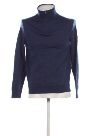 Herrenpullover Banana Republic, Größe M, Farbe Blau, Preis € 28,49