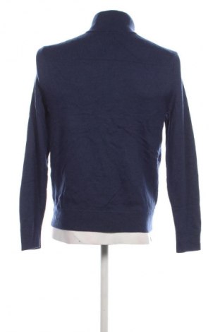 Herrenpullover Banana Republic, Größe M, Farbe Blau, Preis € 22,99