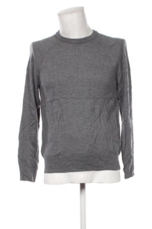 Herrenpullover Banana Republic, Größe L, Farbe Grau, Preis € 28,49