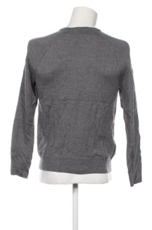 Herrenpullover Banana Republic, Größe L, Farbe Grau, Preis 28,49 €