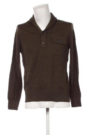 Herrenpullover Banana Republic, Größe M, Farbe Grün, Preis € 28,49