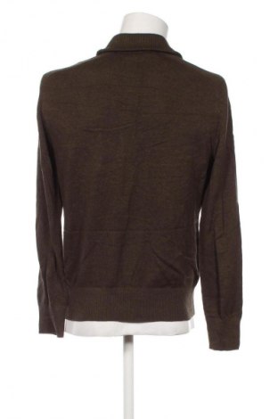 Herrenpullover Banana Republic, Größe M, Farbe Grün, Preis € 28,49