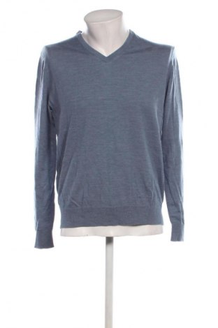 Herrenpullover Banana Republic, Größe L, Farbe Grau, Preis € 28,49