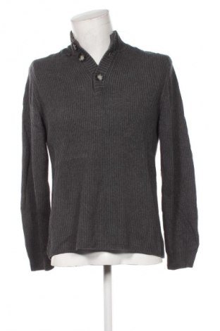 Herrenpullover Banana Republic, Größe L, Farbe Grau, Preis 26,49 €