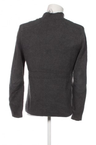 Herrenpullover Banana Republic, Größe L, Farbe Grau, Preis 26,49 €