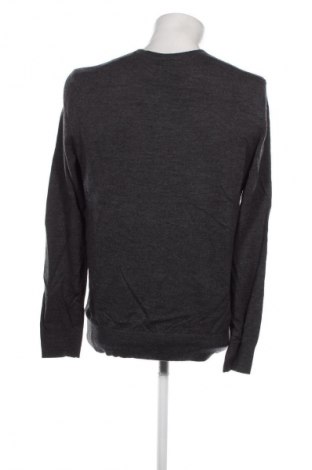 Herrenpullover Banana Republic, Größe L, Farbe Grau, Preis 43,49 €