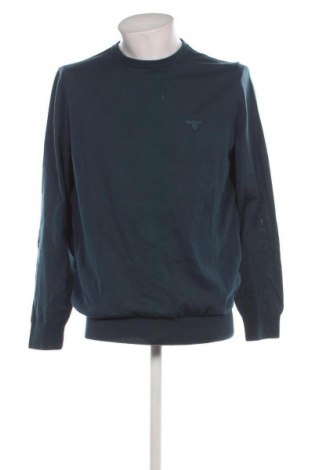 Herrenpullover Barbour, Größe XXL, Farbe Grün, Preis € 83,99