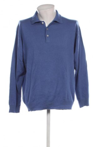 Herrenpullover Barisal, Größe XL, Farbe Blau, Preis 24,99 €