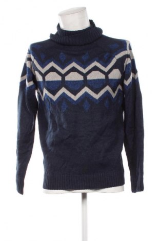 Herrenpullover Bellfield, Größe M, Farbe Mehrfarbig, Preis € 8,99