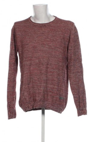 Herrenpullover Bison, Größe XXL, Farbe Mehrfarbig, Preis 11,99 €