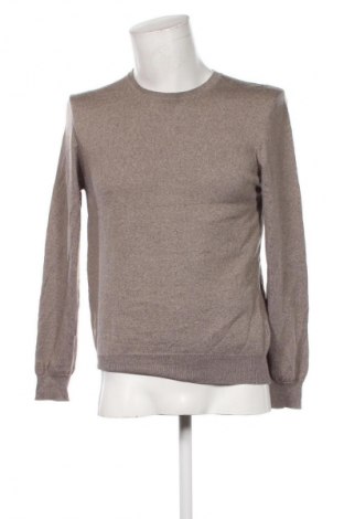 Herrenpullover Black&brown, Größe M, Farbe Beige, Preis € 9,49