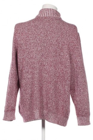 Herrenpullover Bpc Bonprix Collection, Größe XXL, Farbe Rosa, Preis 14,99 €