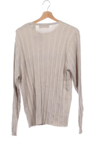 Herrenpullover Brandani, Größe L, Farbe Beige, Preis 9,49 €