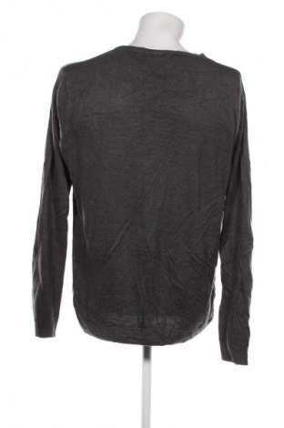 Herrenpullover Brilliant, Größe L, Farbe Grau, Preis € 13,99