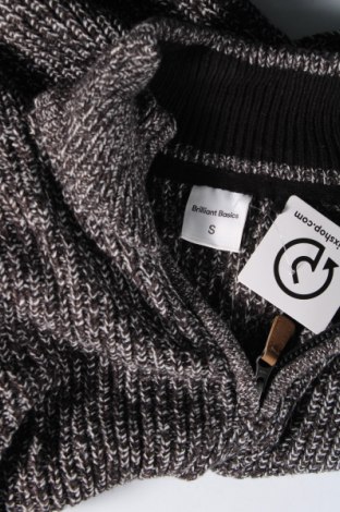 Męski sweter Brilliant, Rozmiar S, Kolor Kolorowy, Cena 55,99 zł