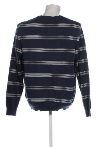 Herrenpullover Bronson, Größe S, Farbe Blau, Preis € 18,99