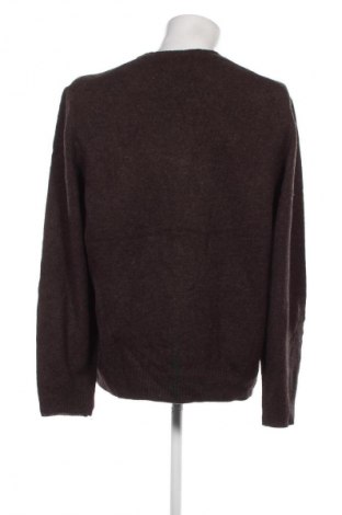 Herrenpullover Brooks Brothers, Größe XL, Farbe Braun, Preis € 43,49