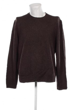 Herrenpullover Brooks Brothers, Größe XL, Farbe Braun, Preis € 46,99