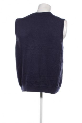 Herrenpullover Brooks Brothers, Größe XL, Farbe Blau, Preis 46,99 €