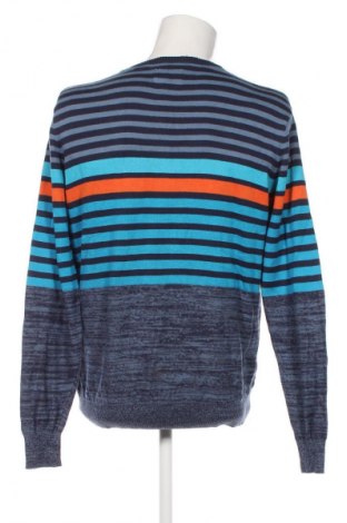 Męski sweter Burnside, Rozmiar XL, Kolor Kolorowy, Cena 89,99 zł