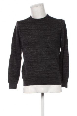 Herrenpullover C&A, Größe M, Farbe Grau, Preis 13,99 €