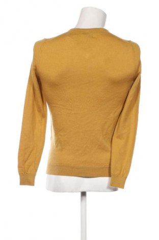 Herrenpullover C&A, Größe S, Farbe Gelb, Preis € 13,99