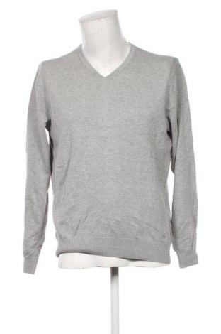 Herrenpullover C&A, Größe XL, Farbe Grau, Preis 13,99 €