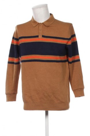 Herrenpullover C&A, Größe L, Farbe Mehrfarbig, Preis 13,99 €