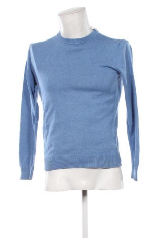 Herrenpullover C&A, Größe S, Farbe Blau, Preis € 10,99