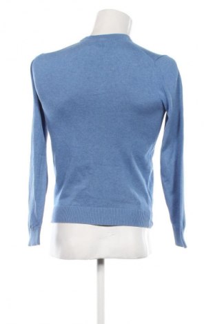 Herrenpullover C&A, Größe S, Farbe Blau, Preis 10,99 €