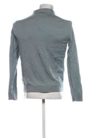 Herrenpullover COS, Größe L, Farbe Grün, Preis 43,49 €