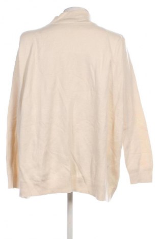 Herrenpullover COS, Größe L, Farbe Beige, Preis 15,49 €