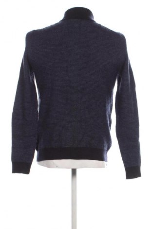 Herrenpullover Calvin Klein, Größe M, Farbe Blau, Preis 37,99 €