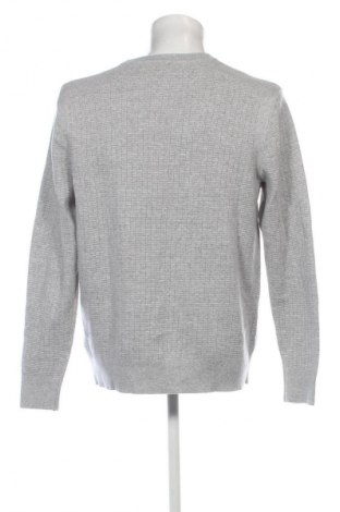 Herrenpullover Calvin Klein, Größe XL, Farbe Grau, Preis € 90,99