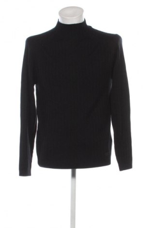 Herrenpullover Calvin Klein, Größe S, Farbe Schwarz, Preis € 138,99