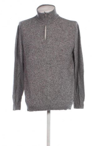 Herrenpullover Calvin Klein, Größe XL, Farbe Grau, Preis € 57,49